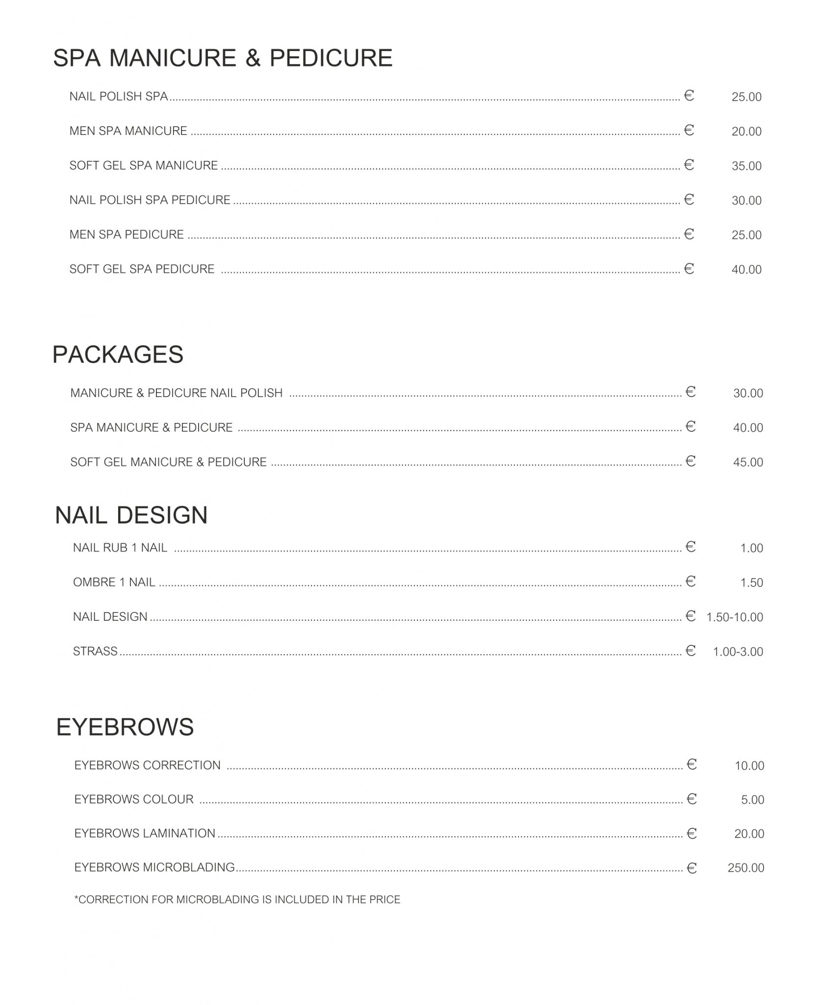 The Nail Garden Yakubiv Detnal Clinic